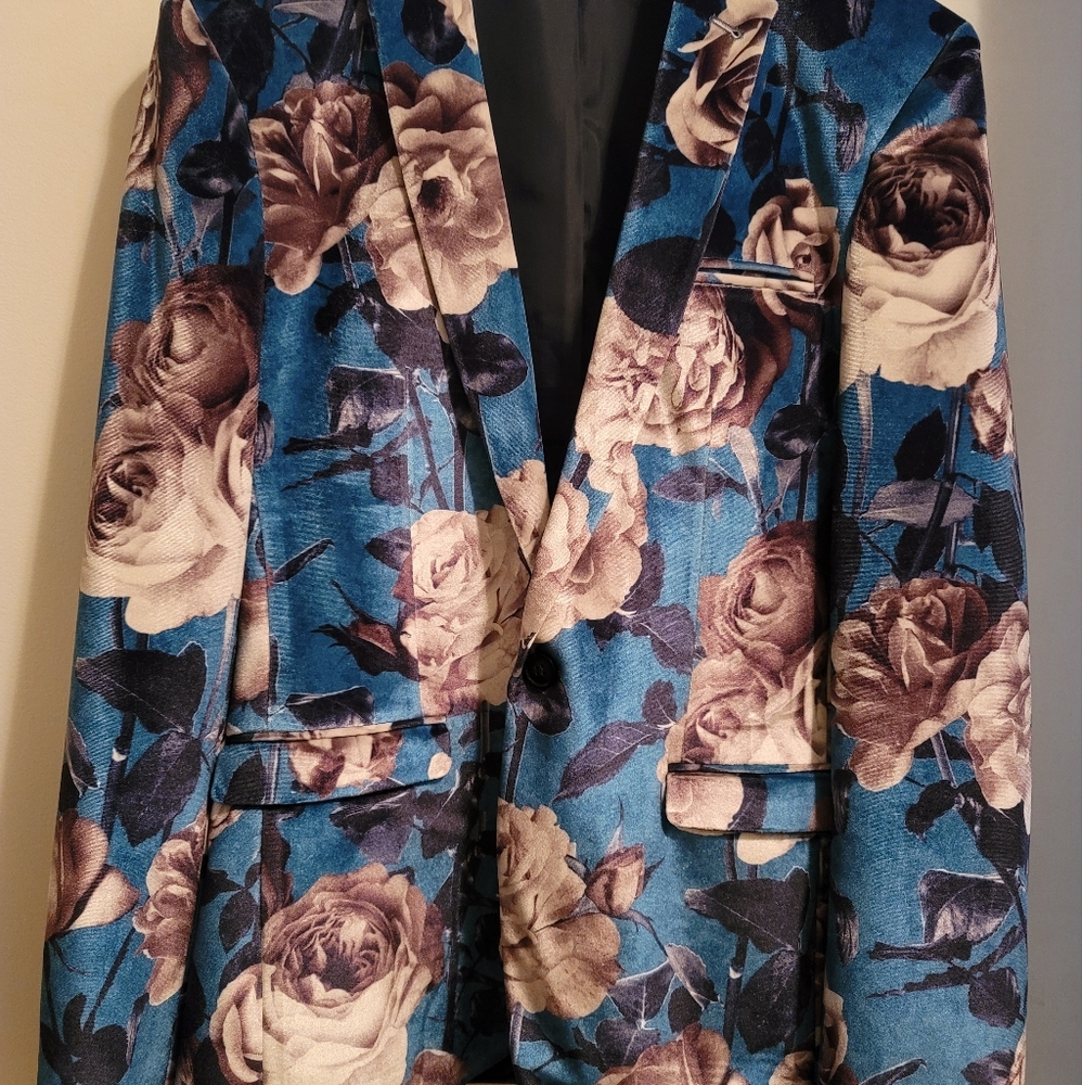 Men's Blazer